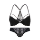 【Front Closure Bra】Madeline