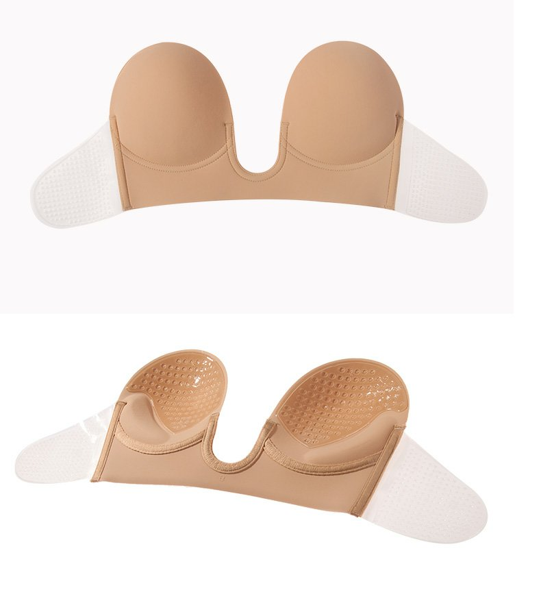 【Nu Bra】Fendy