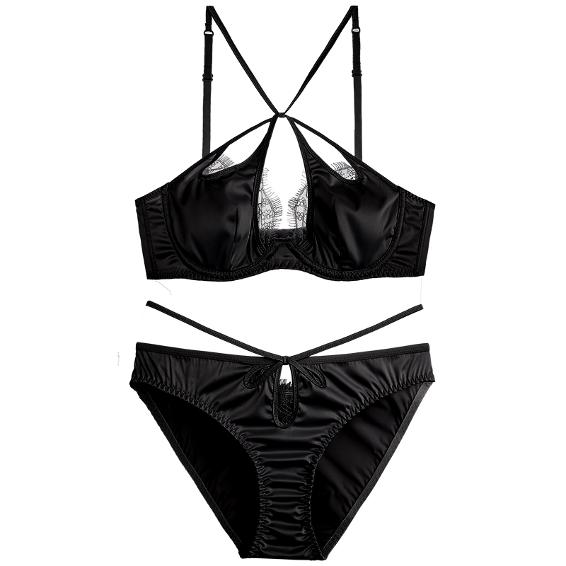 【Thin Sponge Bra】Karen