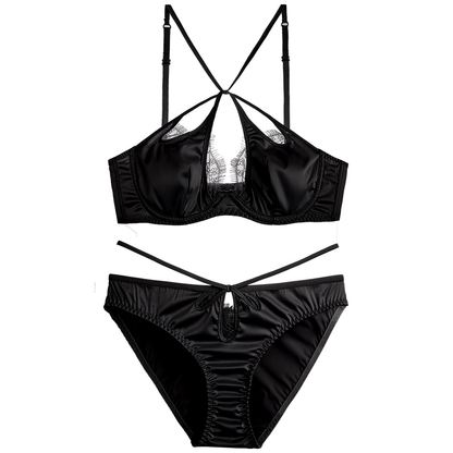 【Thin Sponge Bra】Karen