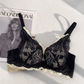 【Push Up Bra】Daisy