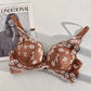 【Push Up Bra】Daisy
