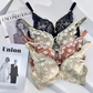 【Push Up Bra】Daisy