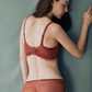 【Push Up Bra】Melissa