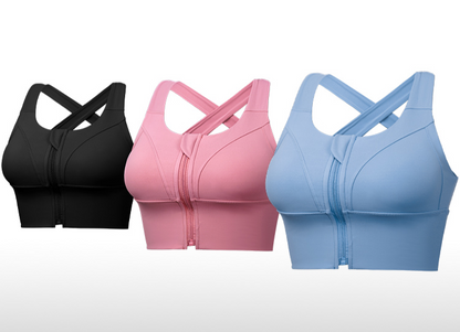 【Sport Bra】 Kimberly Sport Bra