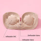 【Strapless Bra】 Miss Bobo