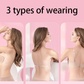 【Strapless Bra】 Miss Bobo