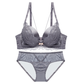 【Push Up Bra】 Gigi