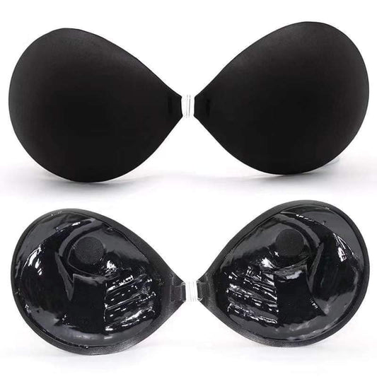 【Nu Bra】Dashley Push Up Nu Bra